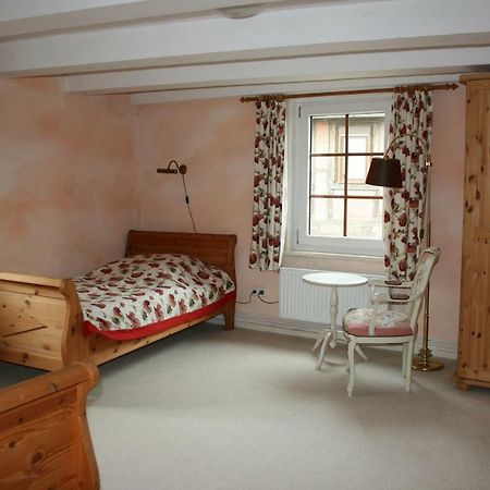 Apartments Cafe Brennnessel Veltheim Экстерьер фото